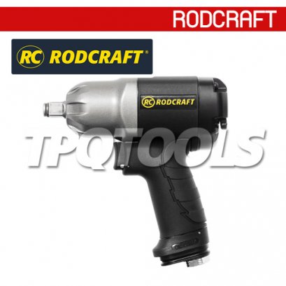 บล็อกลม (SQ.DR.1/2) RC2267 IMPACT WRENCH