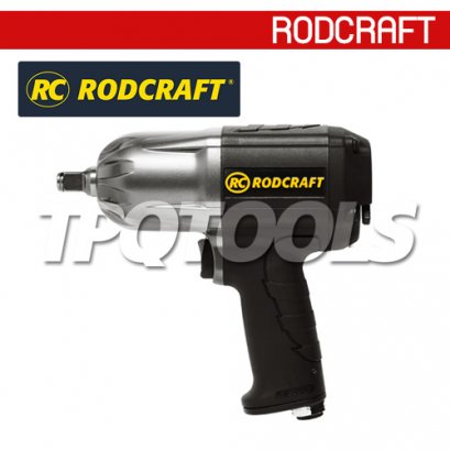 บล็อกลม (SQ.DR.1/2) RC2277 IMPACT WRENCH