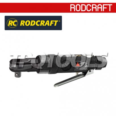 ด้ามฟรี 1/4&quot; RC3000 AIR RATCHET