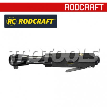 ด้ามฟรี 1/2&quot; RC3600 AIR RATCHET