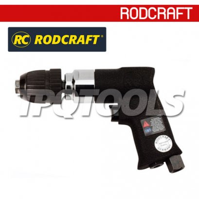 สว่านลม 3/8&quot; (10 มม.) RC4100 AIR DRILL