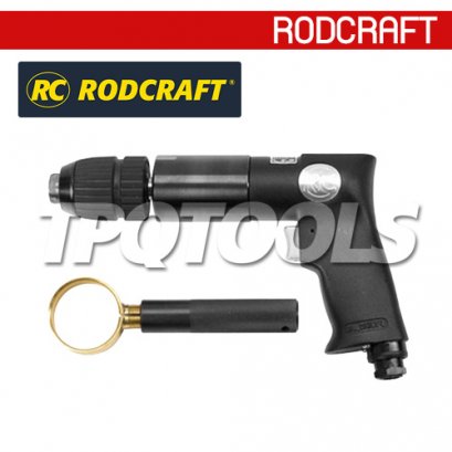 สว่านลม 1/2&quot; (13 มม.) RC4400 AIR DRILL