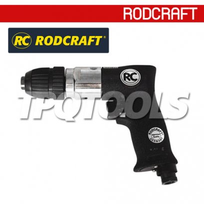 สว่านลม 3/8&quot; (10 มม.) RC4500 ( SQ.DR.3/8 ) AIR DRILL