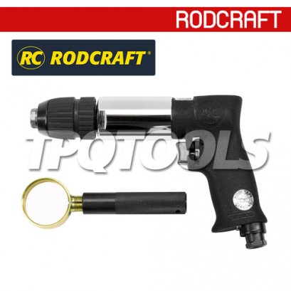 สว่านลม 1/2&quot; (13 มม.) RC4550 AIR DRILL