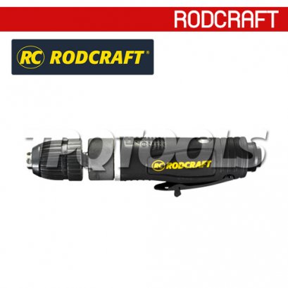 สว่านลม 3/8&quot; (10 มม.) RC4607 AIR DRILL