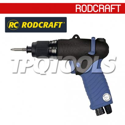 ไขควงลม RC4784 ( Bit Drive 1/4 ) AIR SCREWDRIVER