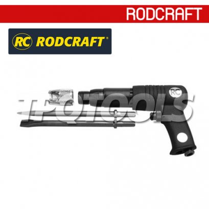 ชุดสกัดลม RC5176 AIR HAMMER SET