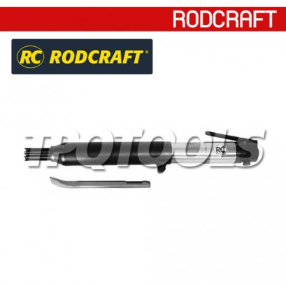 เครื่องสกัดสนิมลม RC5610 NEEDLE SCALER