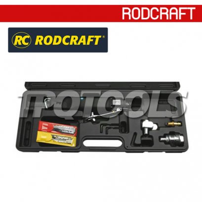 ชุดเลื่อยลม RC6051 AIR BODY SAW SET