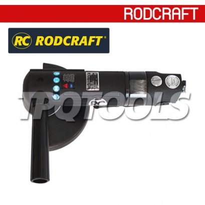 เครื่องเจียร์ลม RC7160 ANGLE GRINDER