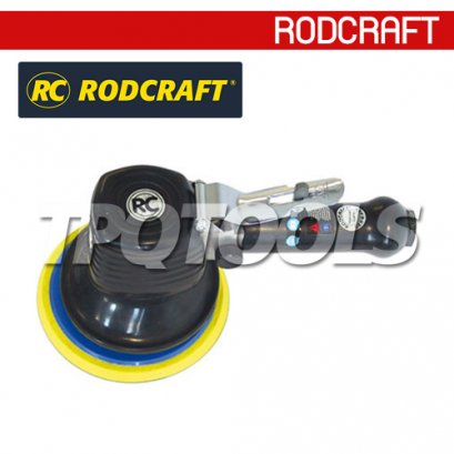 เครื่องขัดกระดาษทรายลม RC7200V ORBITAL SANDER