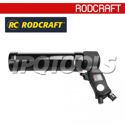 ปืนยิงกาวซิลิโคลน RC8000 CAULKING GUN