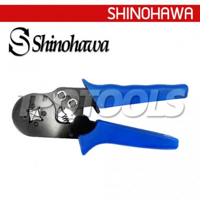 คีมย้ำหางปลาคอร์ทเอ็นด์ HCS8 6-4