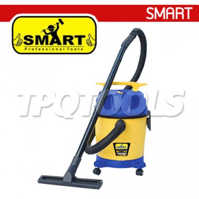 J-SM-VCB10L เครื่องดูดฝุ่นแห้ง/เปียก อุตสาหกรรม+เป่าลม ขนาด 10 ลิตร 220V / 1000W