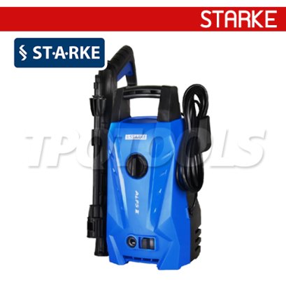 SLT-70P (ALPS3 SK-SLT-70P) เครื่องฉีดน้ำแรงดันสูง 105 บาร์ 1200 วัตต์ 220-240 โวลต์ STARKE