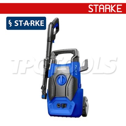 SLT-80P (FUJI2 SK-SLT-80P) เครื่องฉีดน้ำแรงดันสูง 120 บาร์ 1400 วัตต์ 220-240 โวลต์ STARKE