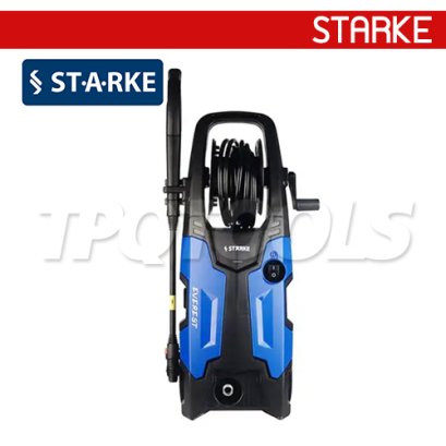 SCL-110P (EVEREST) เครื่องฉีดน้ำแรงดันสูง 165 บาร์ 2100 วัตต์ 220-240 โวลต์ STARKE