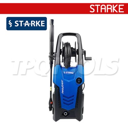 SCL-145P (JUNGFRAU) เครื่องฉีดน้ำแรงดันสูง 145 บาร์ 1800 วัตต์ 220-240 โวลต์ STARKE