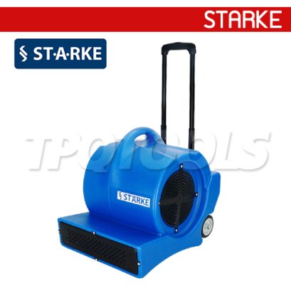 SK-829 (829) เครื่องเป่าลมร้อน กำลังมอเตอร์ 2900W / 220-240V ปรับระดับความร้อนได้ 3 ระดับ ความยาวสายเคเบิ้ล 12 เมตร STARKE