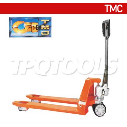 TM2500 รถยกลากระบบไฮโดรลิคขนาด 2.5 ตัน / 2500 กก. TMC ทีเอ็มซี