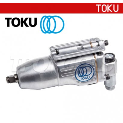 MI-1310S บล็อกลม 3/8&quot; แบบด้ามตรง (STRAIGHT) โตกุ (TOKU)