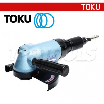 TAG-700 เครื่องเจียร์ลม 7 นิ้ว โตกุ (TOKU) ANGLE GRINDER