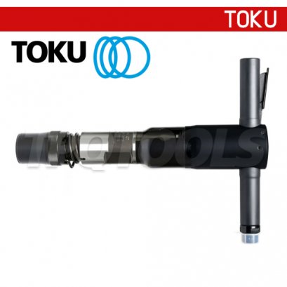 TCB-130 สกัดลม + ดอกสกัดแหลม 18&quot;  โตกุ (TOKU)