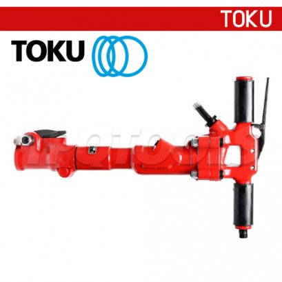 TPB-30 สกัดลม TPB-30+ดอกสกัดแหลม 18&quot; โตกุ (TOKU)