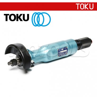 TSG-3F เครื่องเจียร์ลมคอตรง 3 นิ้ว โตกุ (TOKU) STRAIGHT GRINDERS