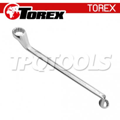 TPQ-TRDR3032 ประแจแหวน 30 x 32 มม.