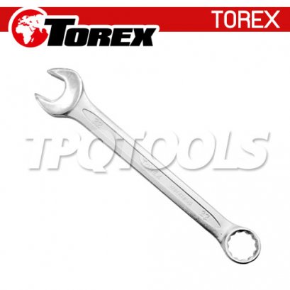 TPQ-TRCB46 ประแจแหวนข้างปากตาย 46 มม.