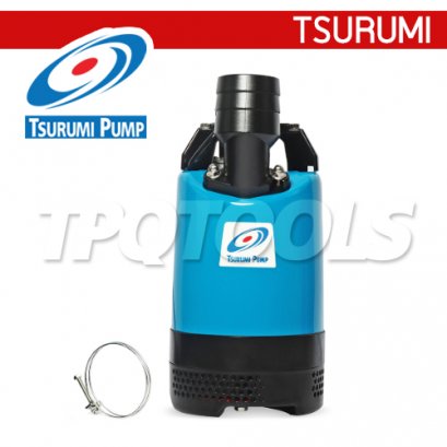 LB-800 ปั๊มแช่เสื้ออลูมิเนียม TSURUMI PUMP LB-Series