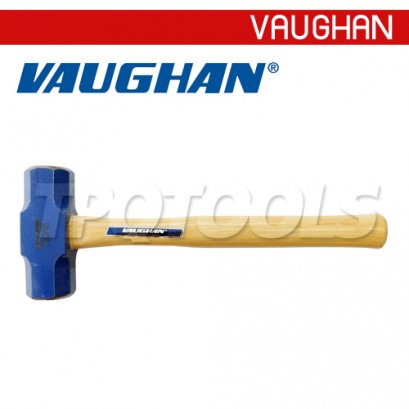 571-04 No.SS4 ค้อนปอนด์ (พะเนิน) รุ่นตามยาว DOUBLE FACE SLEDGES