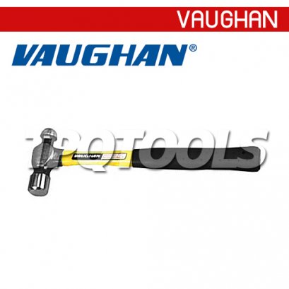 161-10 No.FS308 ค้อนหัวกลมด้ามไฟเบอร์ FIBERGLASS HANDLE BALL PEIN HAMMER