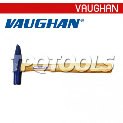 166-10 No.MR12 ค้อนตีกิ๊ปด้ามไม้ TINNER&#039;S REVETING HICKORY HANDLE