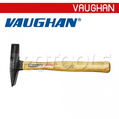 186-01 No.SC16 ค้อนเคาะรอยเชื่อมด้ามไม้ SCALING HAMMER