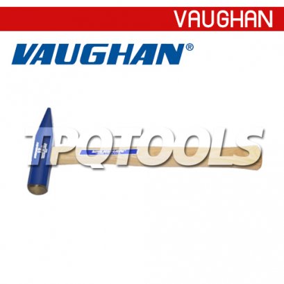 168-10 No.TR12 ค้อนตีกิ๊ปด้ามไม้ TINNER&#039;S REVETING HICKORY HANDLE