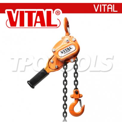 VR-08 (3/4 ตัน) รอกโยกโซ่คุณภาพสูง รุ่น VR SERIES (ญี่ปุ่น)