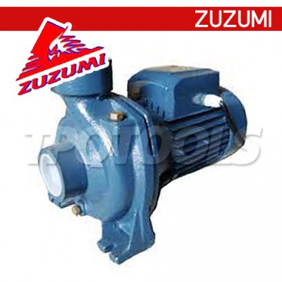 THF/5AM 380V ปั๊มน้ำหอยโข่งชนิดใบพัดเดียว 2HP ZUZUMI