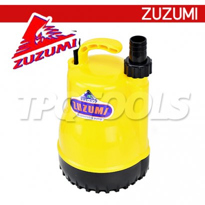 ZH-2007&nbsp;220V ปั๊มจุ่มอเนกประสงค์ 100W ZUZUMI
