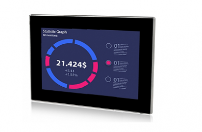 PPC-3010 (10.1" - 24.0")