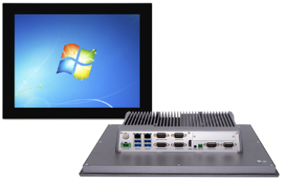 QY-P8000 Series (7"- 21.5")