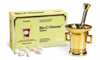 Bio-C-Vitamin