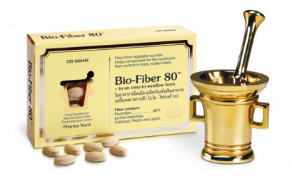 Bio-Fiber