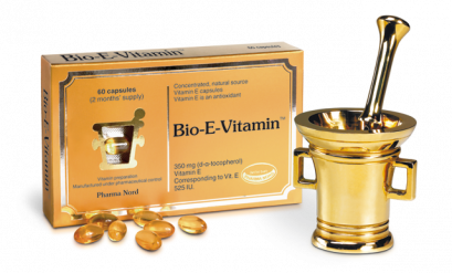 Bio-E-Vitamin