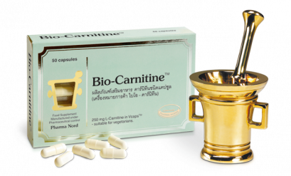 Bio-Carnitine