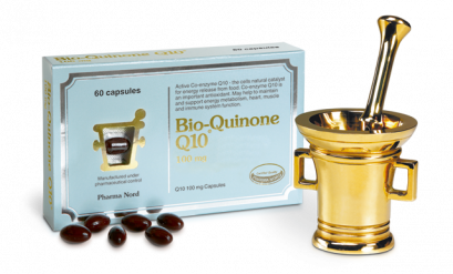 Bio-Quinone Q10 100 mg
