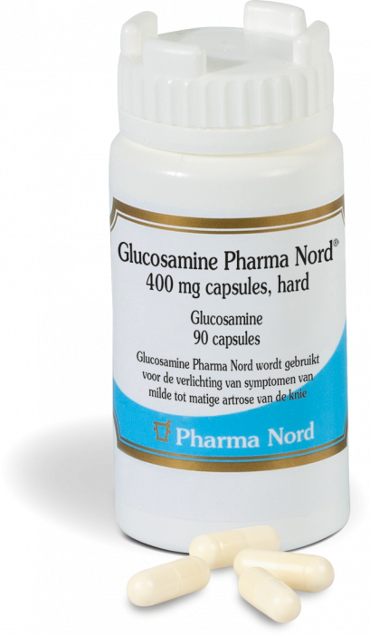 Bio-Glucosamine