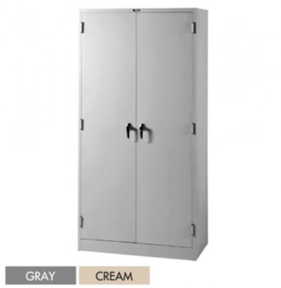 ตู้เหล็กบานเปิด