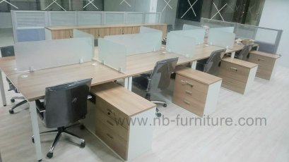 ข้อดี ! ของโต๊ะทำงานกลุ่ม